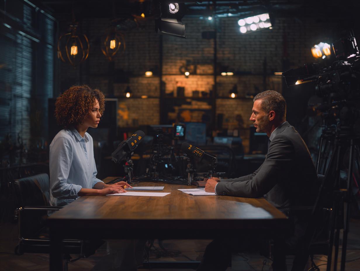 Медиа-этика