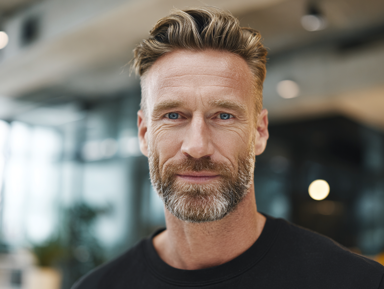 Александр Петров