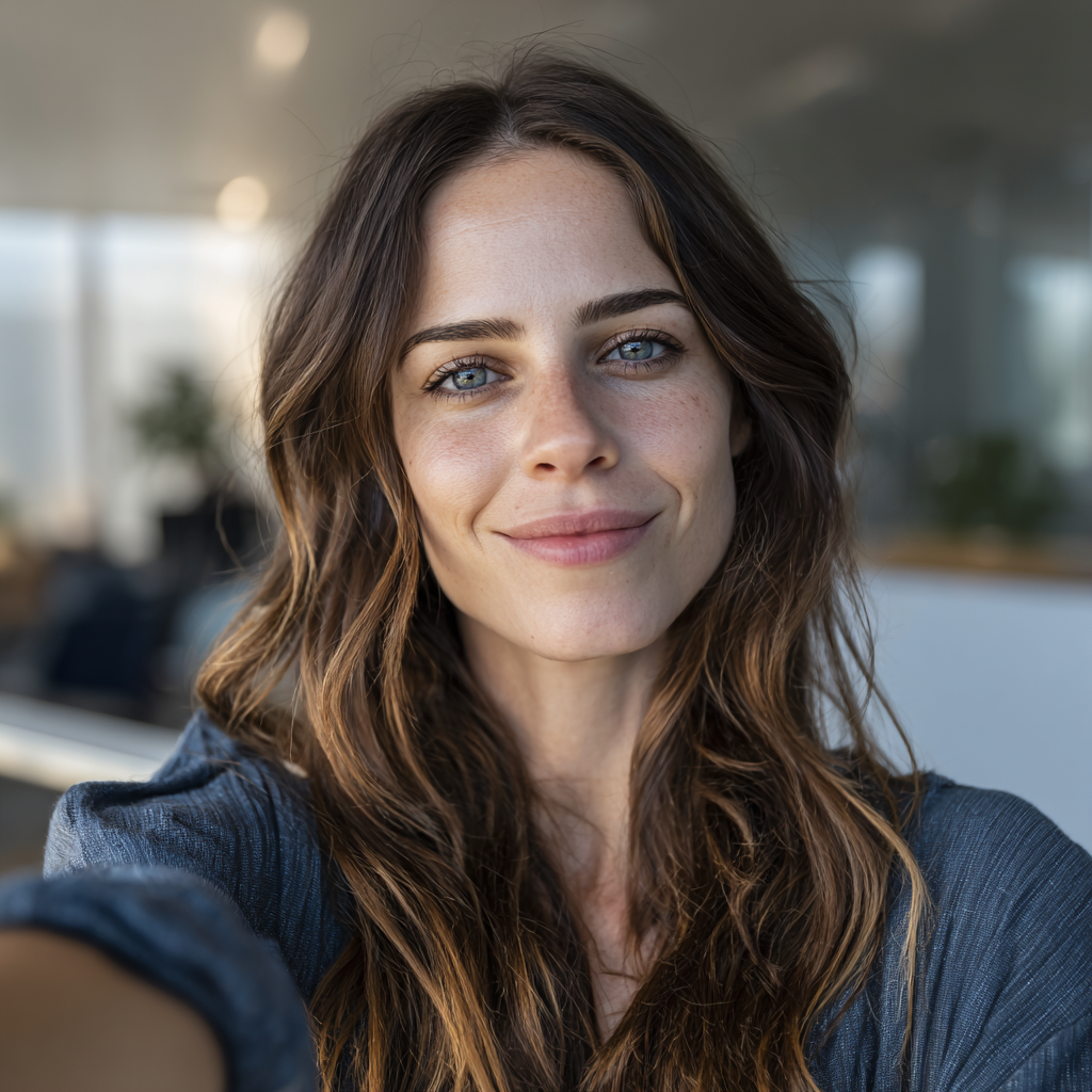 Анна Петрова